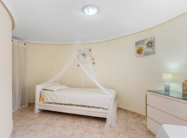 Wiederverkauf - Villa - Benijofar