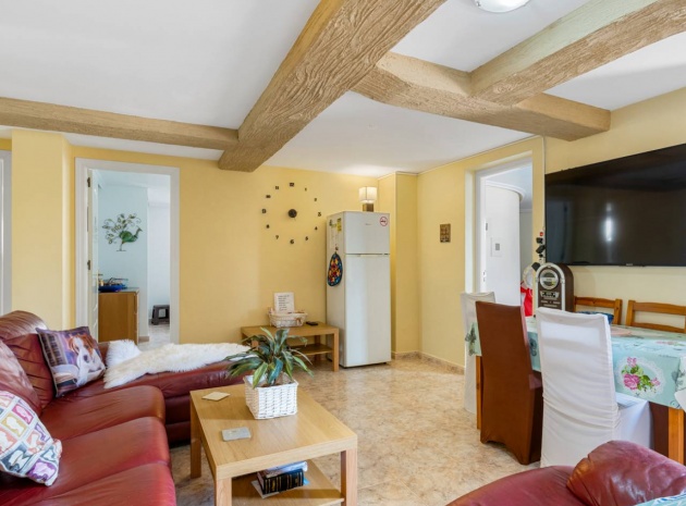 Wiederverkauf - Villa - Benijofar