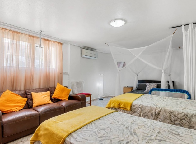 Wiederverkauf - Villa - Benijofar