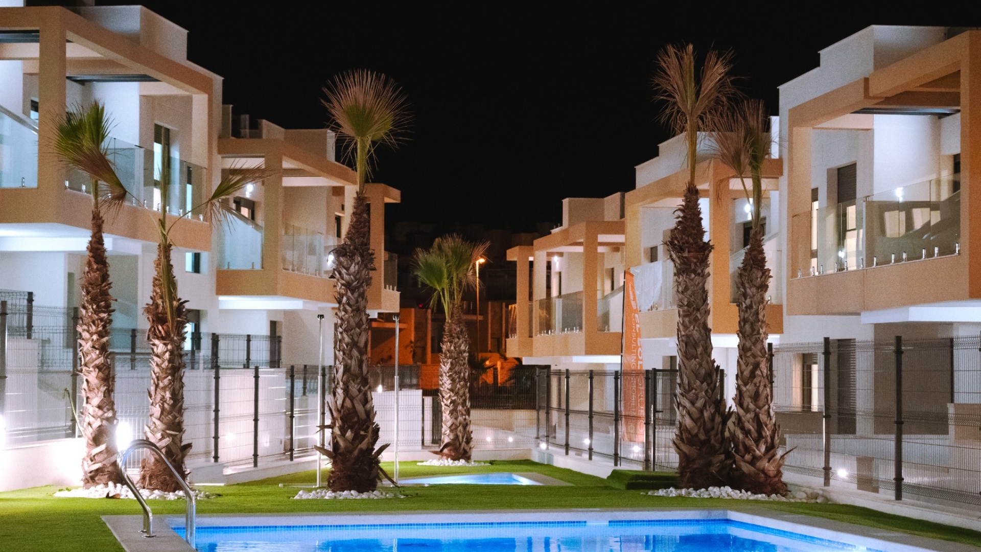 Complete - Key Ready - Apartment - Villamartin - Costa Blanca South
