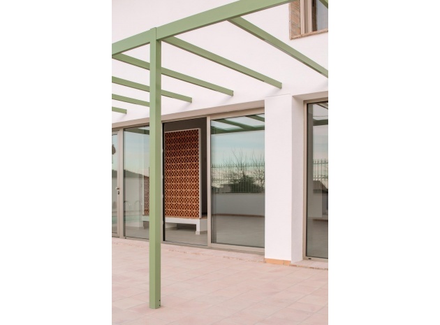 Nouvelle construction - Villa - Orxeta