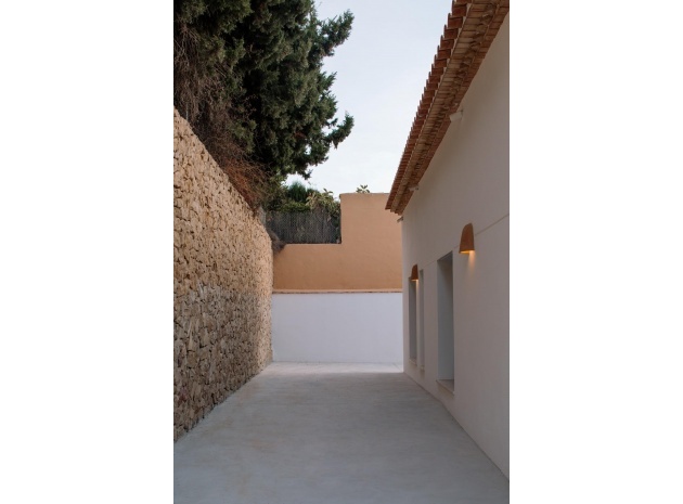 Nouvelle construction - Villa - Orxeta