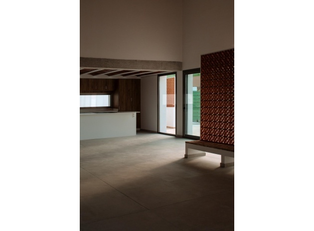 Nouvelle construction - Villa - Orxeta