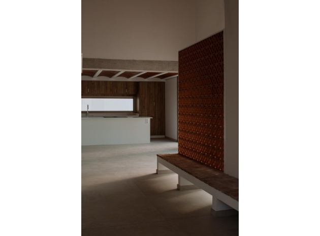 Nouvelle construction - Villa - Orxeta