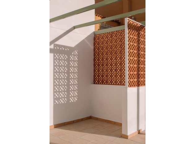 Nouvelle construction - Villa - Orxeta