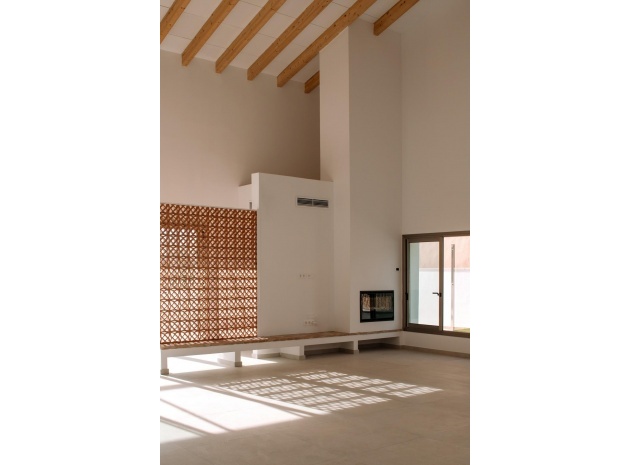 Nouvelle construction - Villa - Orxeta