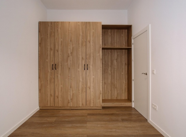 Nouvelle construction - Villa - Orxeta