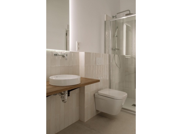 Nouvelle construction - Villa - Orxeta