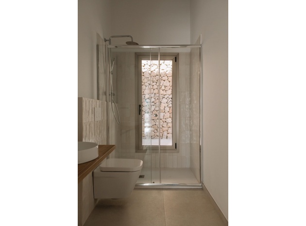 Nouvelle construction - Villa - Orxeta