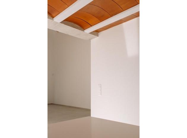 Nouvelle construction - Villa - Orxeta