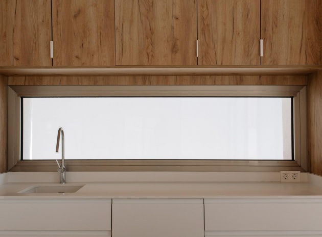 Nouvelle construction - Villa - Orxeta