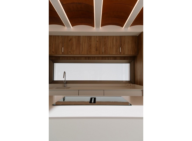 Nouvelle construction - Villa - Orxeta