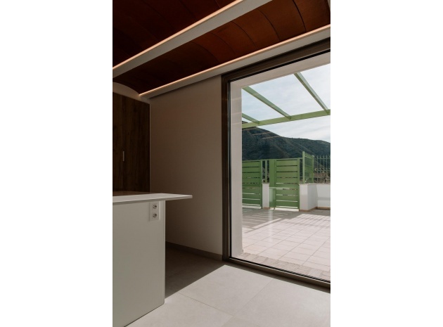 Nouvelle construction - Villa - Orxeta