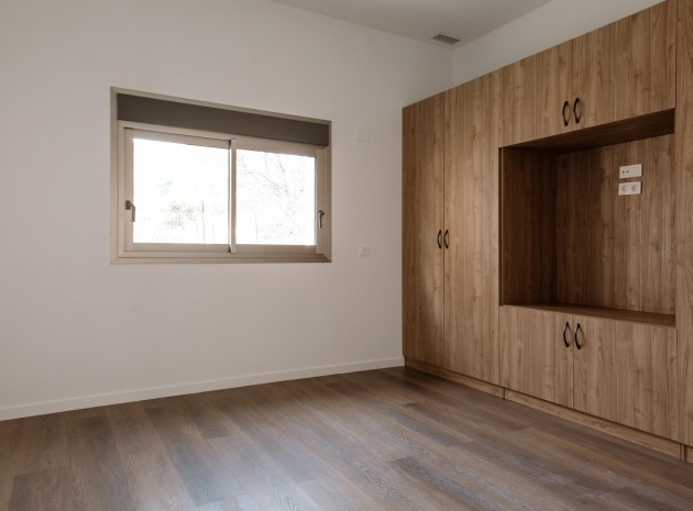 Nouvelle construction - Villa - Orxeta