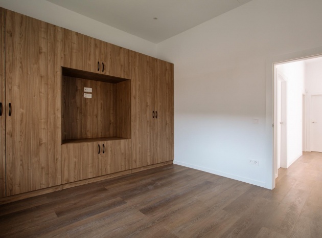 Nouvelle construction - Villa - Orxeta