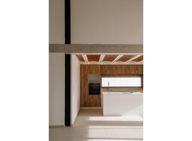 Nouvelle construction - Villa - Orxeta