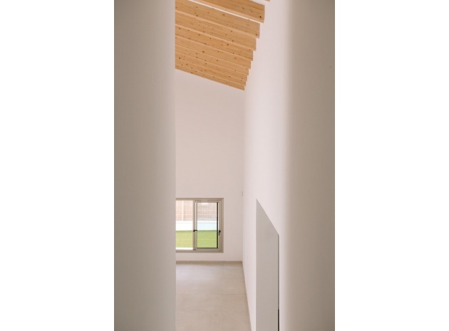 Nouvelle construction - Villa - Orxeta