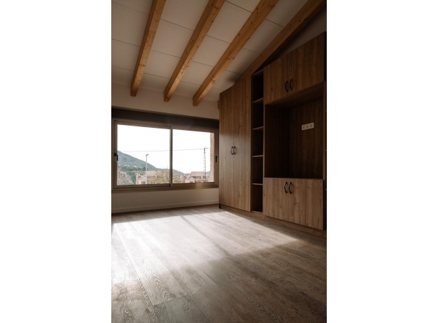 Nouvelle construction - Villa - Orxeta