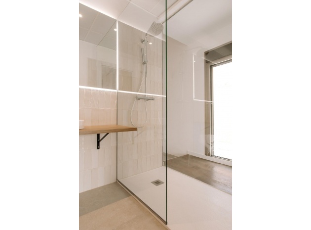 Nouvelle construction - Villa - Orxeta