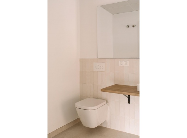 Nouvelle construction - Villa - Orxeta