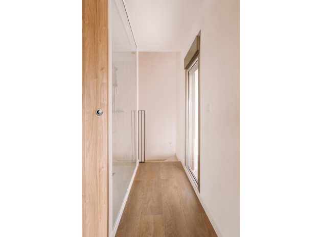 Nouvelle construction - Villa - Orxeta