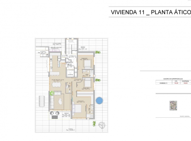 Nybyggnad - Lägenhet - Aguilas - Puerto Deportivo Juan Montiel