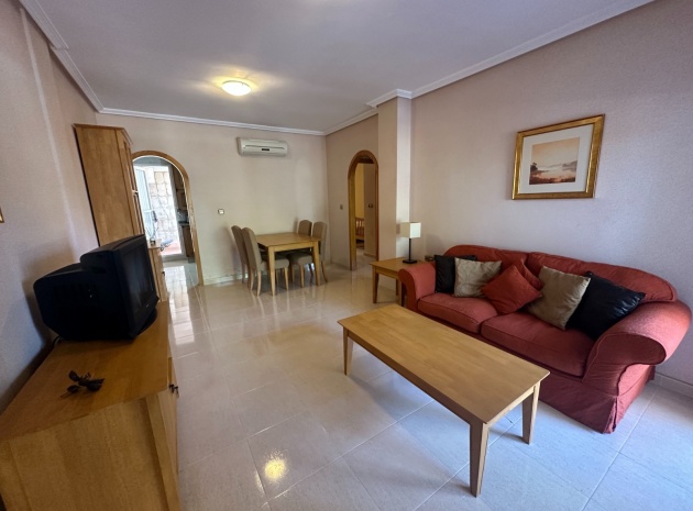 Revente - Appartement - Cabo Roig