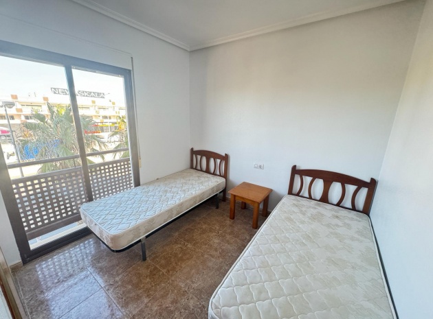 Återförsäljning - Lägenhet - Cabo Roig